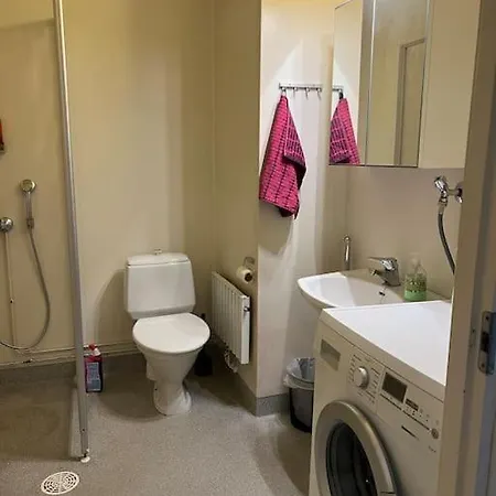 Apartment Maeyraenkatu *