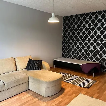 Maeyraenkatu Apartment Kokkola (Karleby)