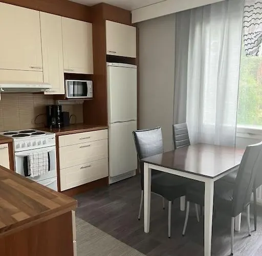 Maeyraenkatu דירה