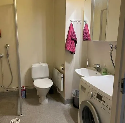 דירה Maeyraenkatu *