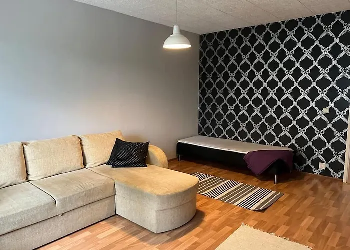 Maeyraenkatu דירה קוקולה